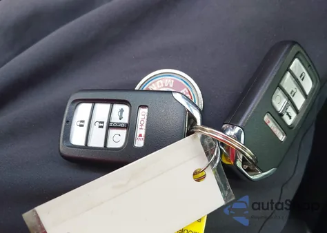 2021 Honda Civic Sport from USA, damaged, VIN 2HGFC2F89MH521778